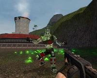 Command & Conquer Renegade