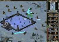 Command & Conquer Tiberian Sun: FireStorm