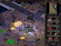 Command & Conquer Tiberian Sun: FireStorm