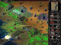 Command & Conquer Tiberian Sun: FireStorm
