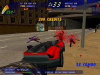 Carmageddon 2 w/ Manual