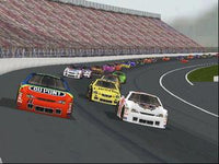 NASCAR Revolution SE