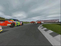 NASCAR Revolution SE