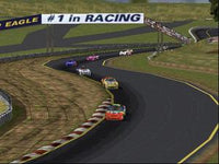 NASCAR Revolution SE