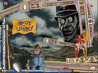 Monty Python: A Complete Waste of Time