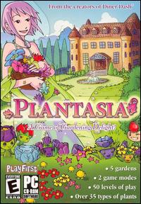 Plantasia