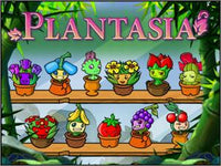 Plantasia