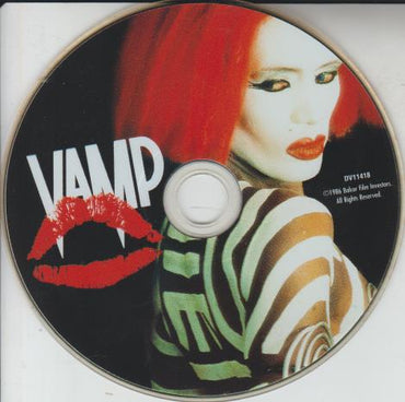 Vamp w/ No Artwork - NeverDieMedia