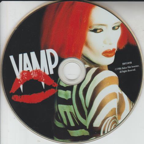 Vamp w/ No Artwork - NeverDieMedia