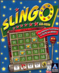Slingo - NeverDieMedia