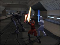 Star Wars Knights Of The Old Republic 2