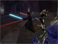 Star Wars Knights Of The Old Republic 2