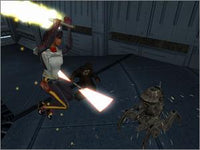 Star Wars Knights Of The Old Republic 2