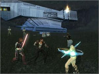 Star Wars Knights Of The Old Republic 2