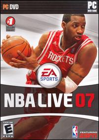 NBA Live  2007