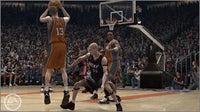 NBA Live  2007