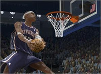 NBA Live  2007
