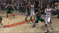 NBA Live  2007