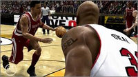 NBA Live  2007