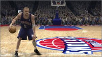 NBA Live  2007