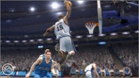 NBA Live  2007