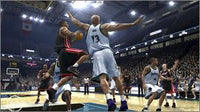 NBA Live  2007