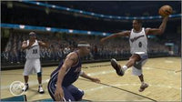 NBA Live  2007
