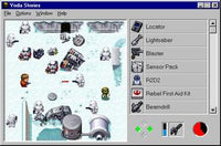 Star Wars Yoda Stories