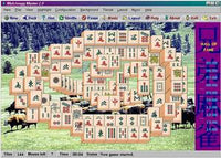 MahJongg Master  2