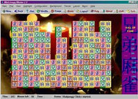 MahJongg Master  2