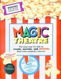 Magic Theatre