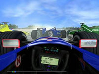 F1 2000