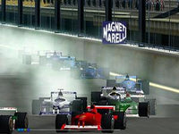 F1 2000