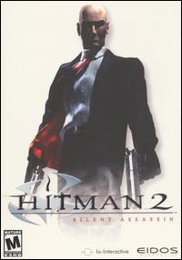 Hitman: Silent Assassin 2 - NeverDieMedia