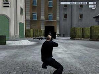 Hitman: Silent Assassin 2 - NeverDieMedia