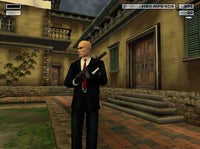 Hitman: Silent Assassin 2 - NeverDieMedia