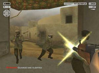 Hitman: Silent Assassin 2 - NeverDieMedia