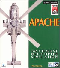 Apache w/ Manual