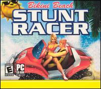 Bikini Beach Stunt Racer
