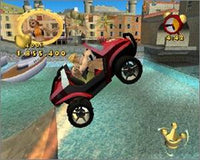 Bikini Beach Stunt Racer