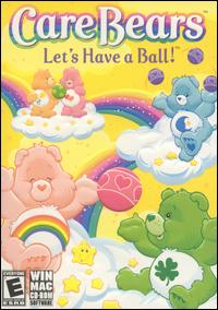 Care Bears: Let's Have a Ball!