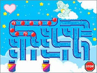 Care Bears: Let's Have a Ball!