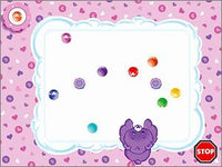 Care Bears: Let's Have a Ball!