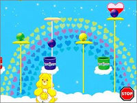 Care Bears: Let's Have a Ball!