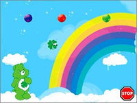 Care Bears: Let's Have a Ball!