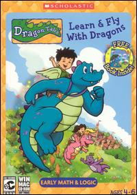 Dragon Tales: Learn & Fly with Dragons