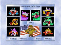 Battle Beast