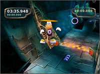 Rayman: Arena - NeverDieMedia