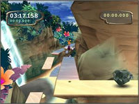 Rayman: Arena - NeverDieMedia