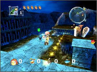 Rayman: Arena - NeverDieMedia